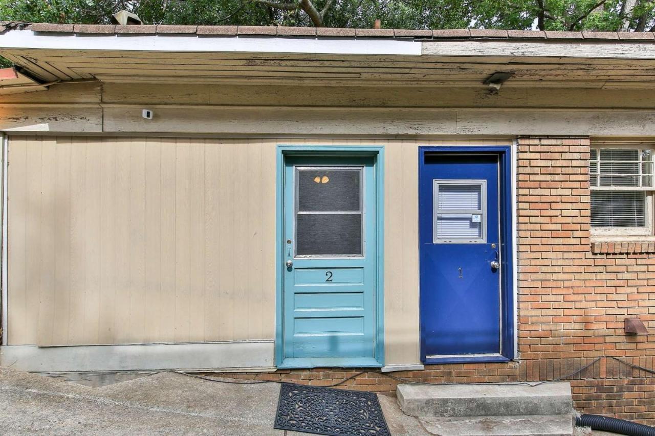 1266 Monroe Dr 2 Villa Atlanta Luaran gambar