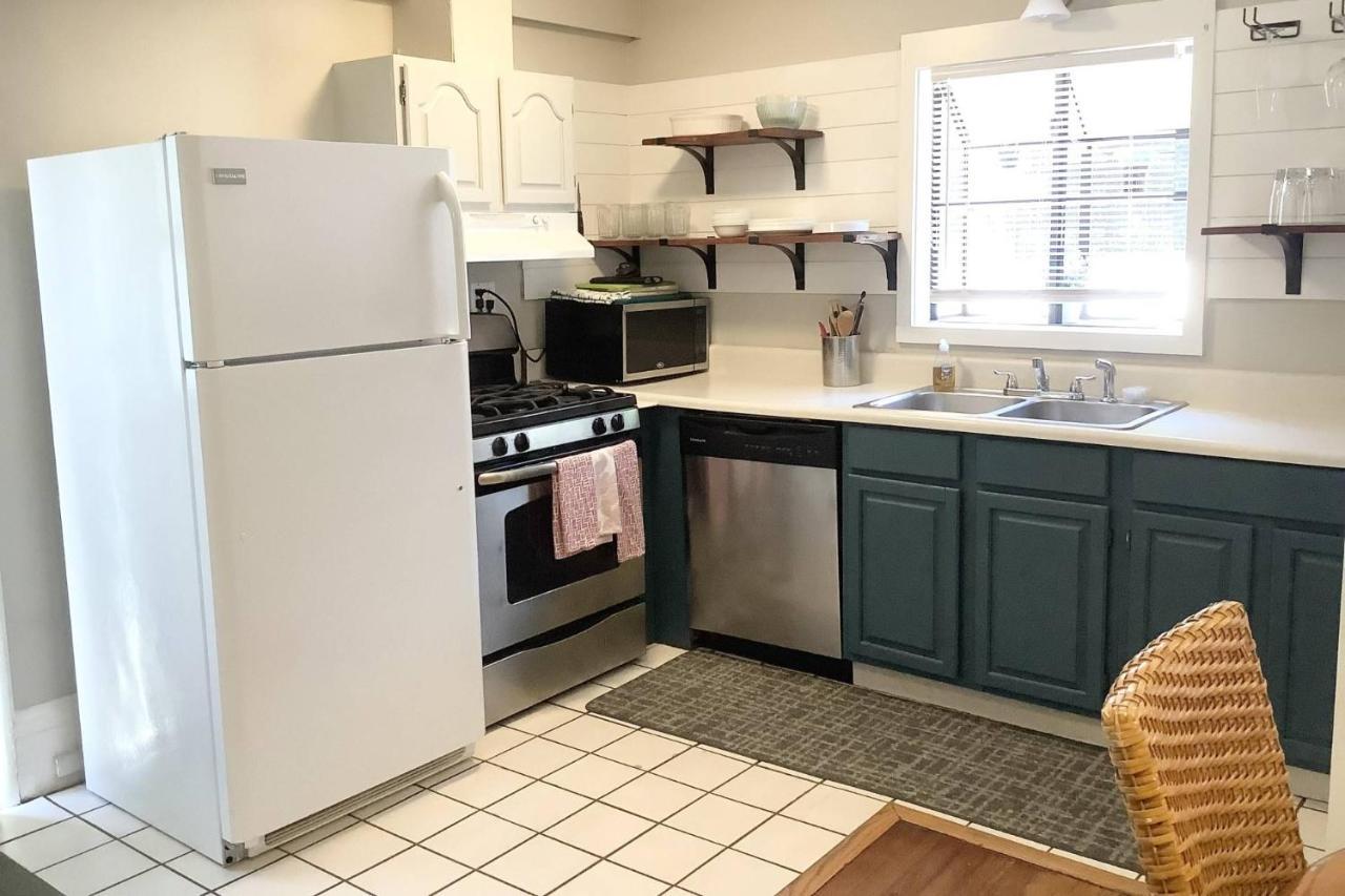 1266 Monroe Dr 2 Villa Atlanta Luaran gambar