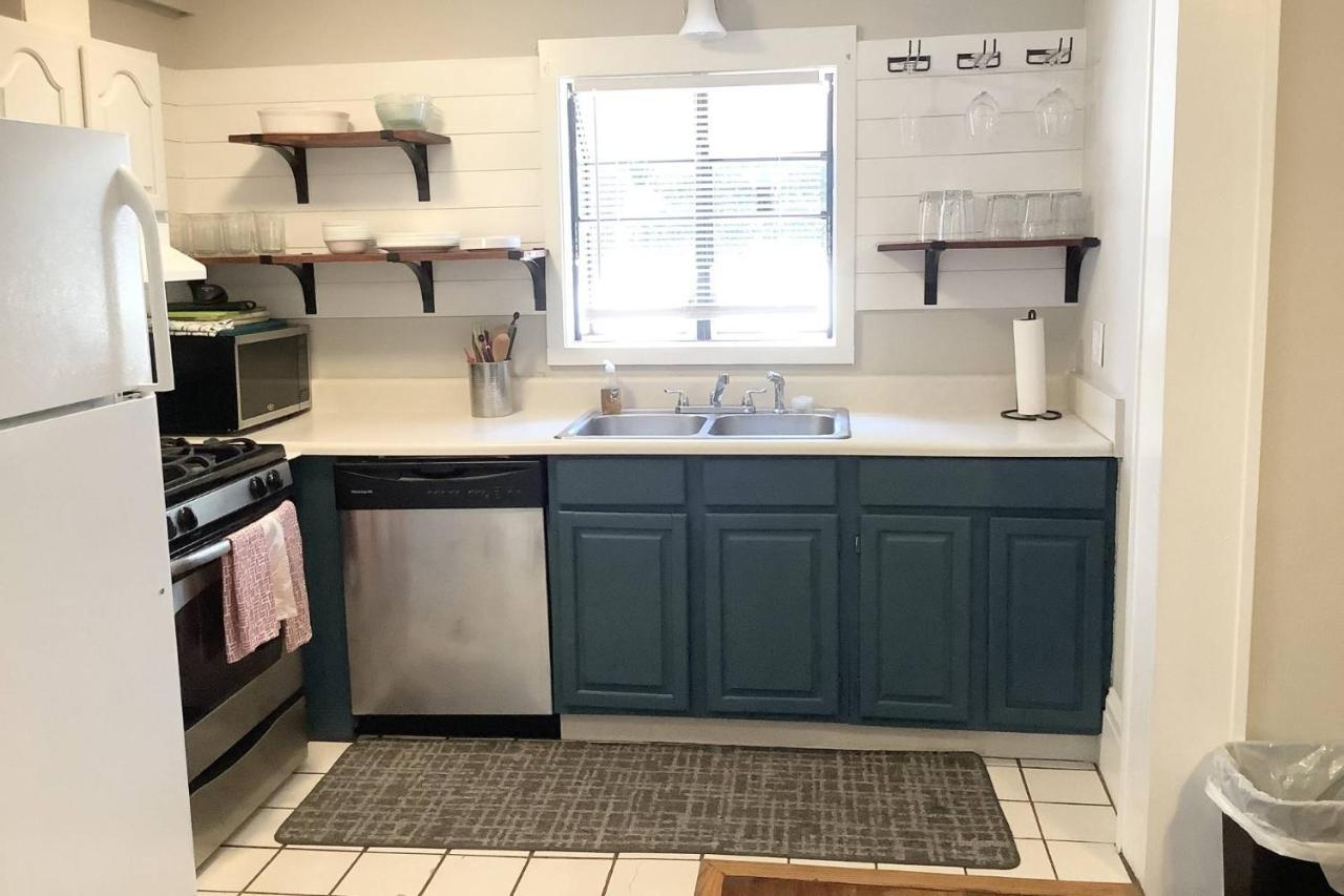 1266 Monroe Dr 2 Villa Atlanta Luaran gambar