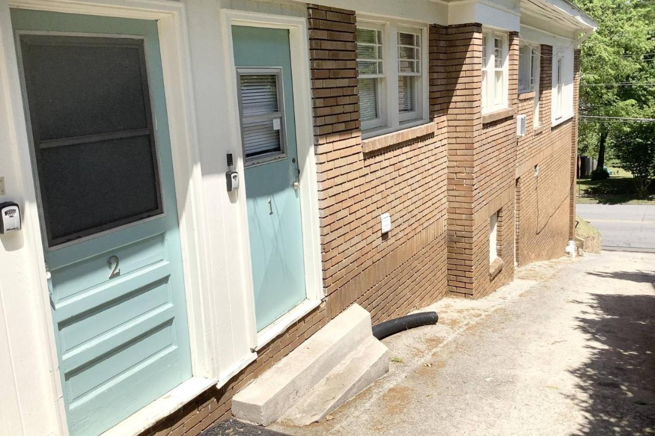 1266 Monroe Dr 2 Villa Atlanta Luaran gambar
