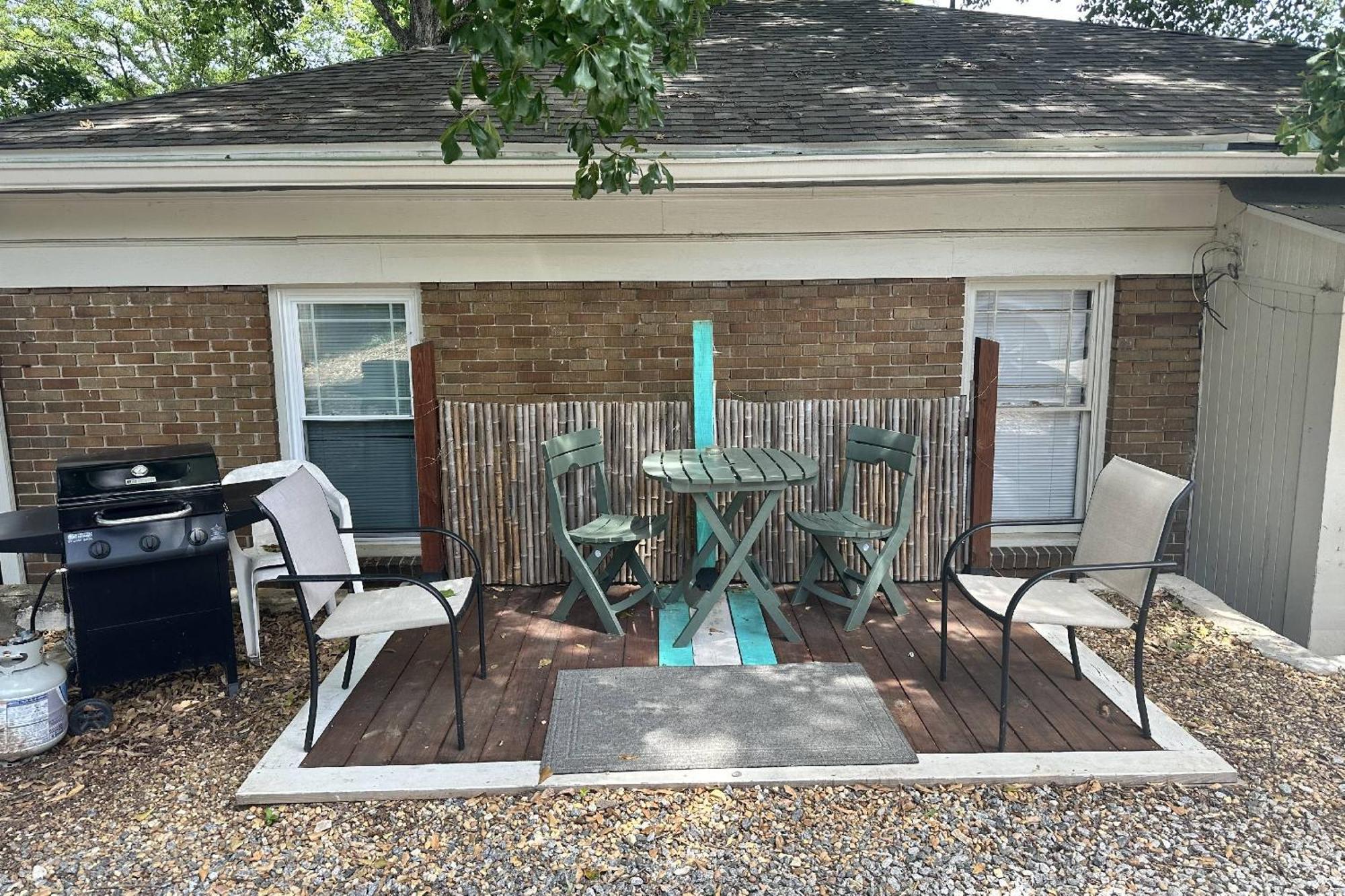 1266 Monroe Dr 2 Villa Atlanta Luaran gambar