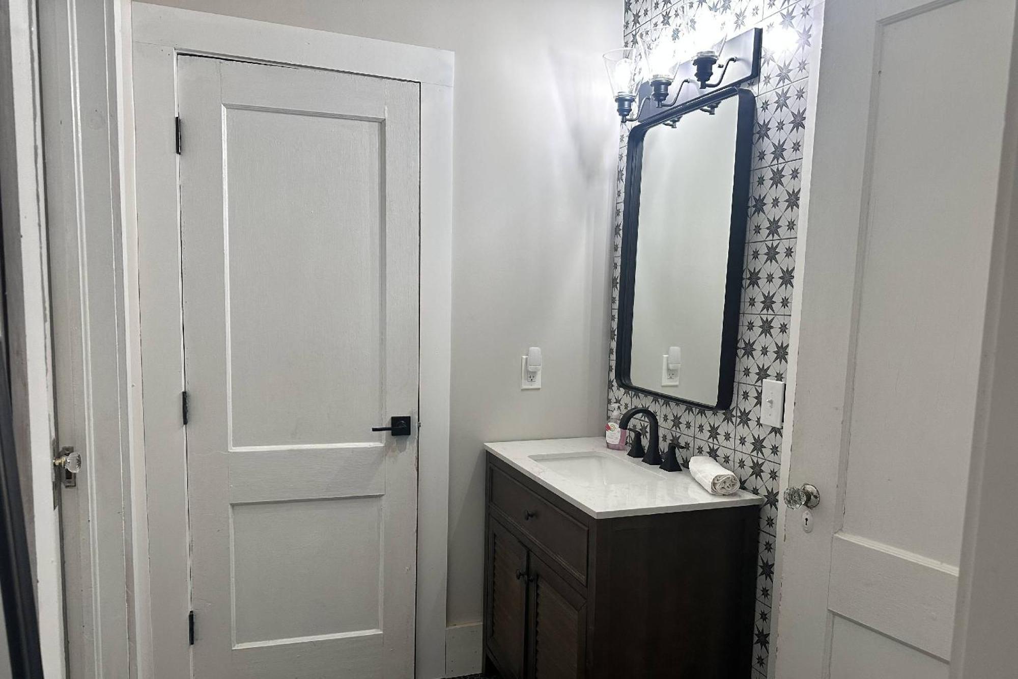 1266 Monroe Dr 2 Villa Atlanta Luaran gambar
